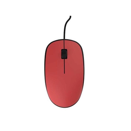 WIRED OPTICAL MOUSE G-212-E/G212E FOR LAPTOP/PC RED WIRED OPTICAL MOUSE G-212-E/G212E FOR LAPTOP/PC RED